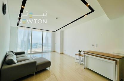 Apartment - 2 Bedrooms - 2 Bathrooms for sale in Seef - Capital Governorate