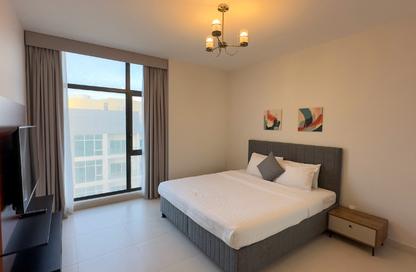 Apartment - 2 Bedrooms - 3 Bathrooms for rent in Amwaj Beachfront - Amwaj Islands - Muharraq Governorate