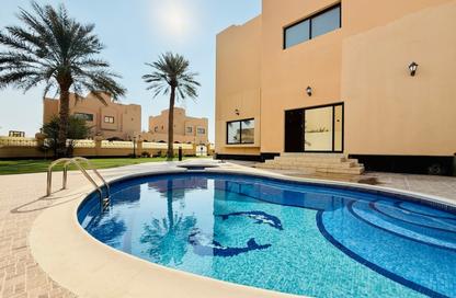 Villa - 4 Bedrooms - 4 Bathrooms for rent in Hamala - Northern Governorate