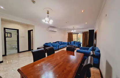 Apartment - 3 Bedrooms - 2 Bathrooms for rent in Al Juffair - Capital Governorate