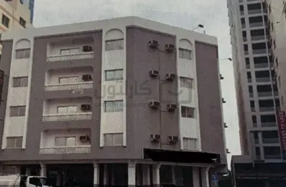Whole Building - Studio - 7+ Bathrooms for sale in Exhibition Road - Hoora - Capital Governorate