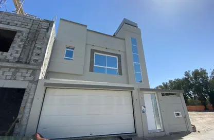 Villa - 4 Bedrooms - 4 Bathrooms for sale in Jid Al Haj - Northern Governorate