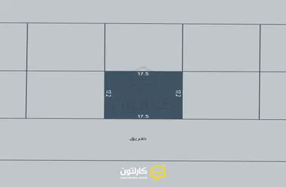 أرض - استوديو للبيع في قلالي - المحرق