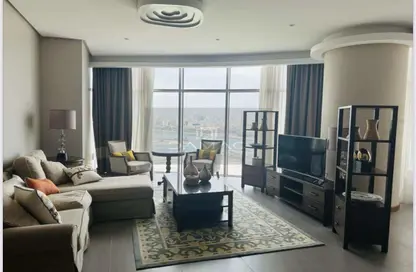 Apartment - 1 Bedroom - 1 Bathroom for sale in Seef - Capital Governorate