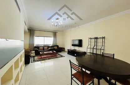 Apartment - 2 Bedrooms - 2 Bathrooms for rent in Al Juffair - Capital Governorate