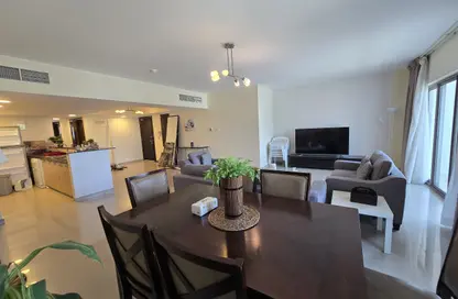 Apartment - 2 Bedrooms - 2 Bathrooms for rent in Amwaj Homes - Amwaj Islands - Muharraq Governorate