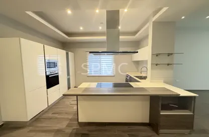 Apartment - 3 Bedrooms - 4 Bathrooms for rent in Tubli - Central Governorate