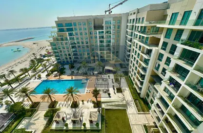 Apartment - 3 Bedrooms - 4 Bathrooms for rent in Marassi Al Bahrain - Diyar Al Muharraq - Muharraq Governorate