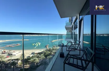 شقة - 3 غرف نوم - 4 حمامات للبيع في ذا ادريس رزيدينسز - ديار المحرق - المحرق