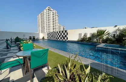 Apartment - 2 Bedrooms - 3 Bathrooms for sale in The Lagoon - Amwaj Islands - Muharraq Governorate Apartment - 2 Bedrooms - 3 Bathrooms for sale in The Lagoon - Amwaj Islands - Muharraq Governorate