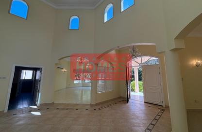 Villa - 4 Bedrooms - 5 Bathrooms for rent in Hamala - Northern Governorate