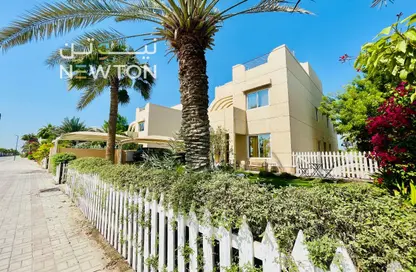 Villa - 4 Bedrooms - 3 Bathrooms for rent in Hamala - Northern Governorate Villa - 4 Bedrooms - 3 Bathrooms for rent in Hamala - Northern Governorate