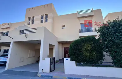 Villa - 4 Bedrooms - 4 Bathrooms for rent in Saar - Northern Governorate