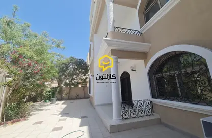 Villa - 7+ Bedrooms - 7+ Bathrooms for sale in Busaiteen - Muharraq Governorate