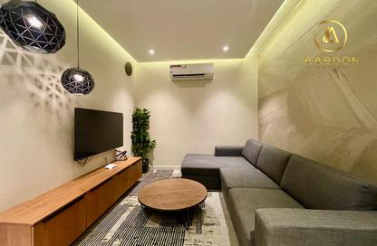 Apartment - 1 Bedroom - 1 Bathroom for rent in Hidd - Muharraq Governorate