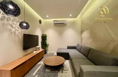 Apartment - 1 Bedroom - 1 Bathroom for rent in Hidd - Muharraq Governorate
