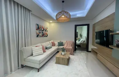 Apartment - 2 Bedrooms - 2 Bathrooms for rent in Seef - Capital Governorate