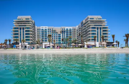 Apartment - 2 Bedrooms - 2 Bathrooms for sale in Marassi Al Bahrain - Diyar Al Muharraq - Muharraq Governorate