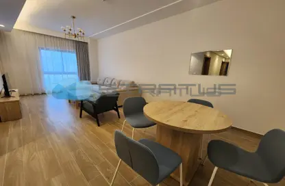 Apartment - 2 Bedrooms - 2 Bathrooms for rent in Um Al Hasam - Manama - Capital Governorate
