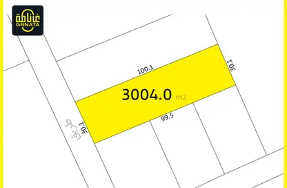 Land - Studio for sale in Dumistan - Northern Governorate