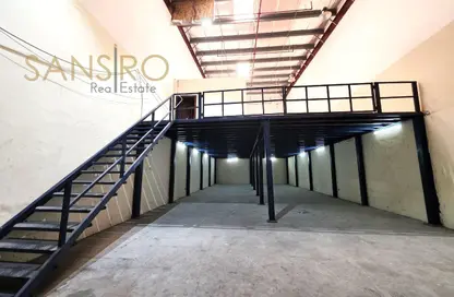 Warehouse - Studio - 1 Bathroom for rent in Hidd - Muharraq Governorate