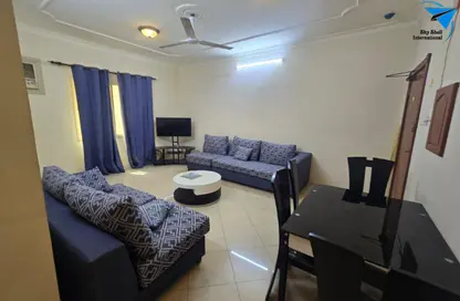Apartment - 1 Bedroom - 1 Bathroom for rent in Adliya - Manama - Capital Governorate