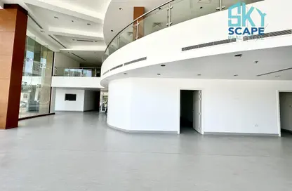 وحدة طبية - استوديو - 4 حمامات للايجار في السيف - محافظة العاصمة
