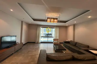 Apartment - 2 Bedrooms - 2 Bathrooms for rent in The Lagoon - Amwaj Islands - Muharraq Governorate