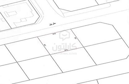 أرض - استوديو للبيع في الجنبية - المحافظة الشمالية
