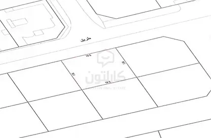 أرض - استوديو للبيع في الجنبية - المحافظة الشمالية