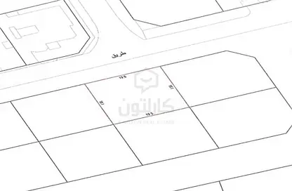 Land - Studio for sale in Janabiya - Northern Governorate