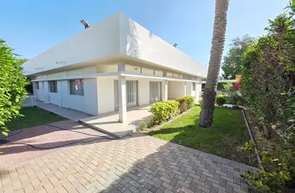 Villa - 3 Bedrooms - 3 Bathrooms for rent in Jannusan - Northern Governorate