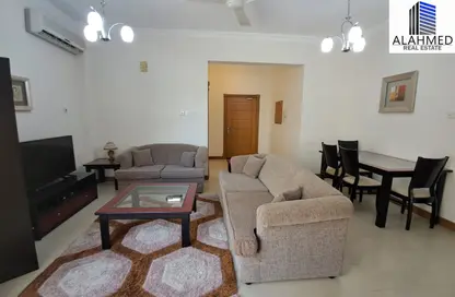 Apartment - 1 Bedroom - 2 Bathrooms for rent in Busaiteen - Muharraq Governorate