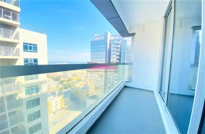 Apartment - 3 Bedrooms - 3 Bathrooms for rent in Al Juffair - Capital Governorate