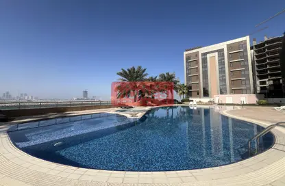 شقة - 2 غرف نوم - 3 حمامات للايجار في جزيرة الريف - محافظة العاصمة شقة - 2 غرف نوم - 3 حمامات للايجار في جزيرة الريف - محافظة العاصمة