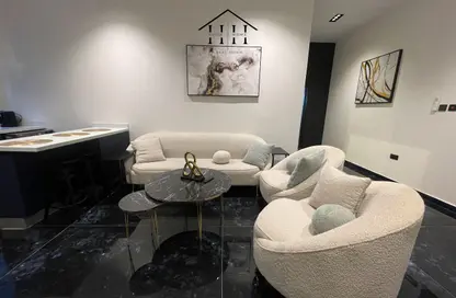 Apartment - 1 Bedroom - 1 Bathroom for rent in Janabiya - Northern Governorate