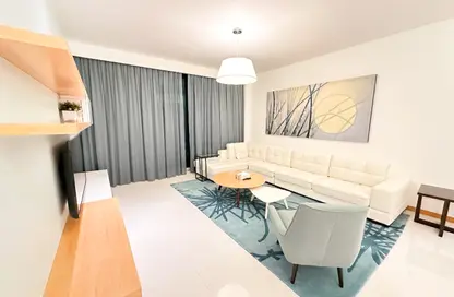 Apartment - 2 Bedrooms - 3 Bathrooms for rent in Seef - Capital Governorate