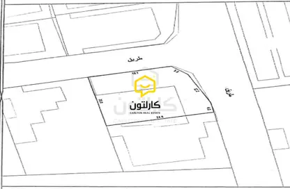 Land - Studio for sale in Bani Jamra - Northern Governorate