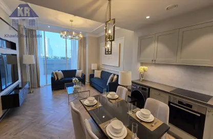 Apartment - 1 Bedroom - 2 Bathrooms for sale in Seef - Capital Governorate