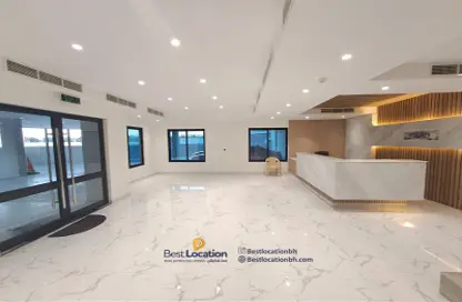 Office Space - Studio - 2 Bathrooms for rent in Busaiteen - Muharraq Governorate