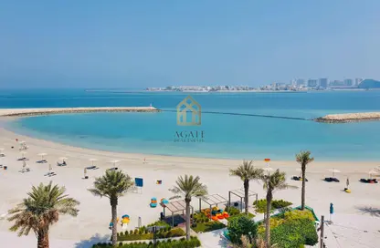 Apartment - 3 Bedrooms - 4 Bathrooms for sale in Marassi Shores Residences - Diyar Al Muharraq - Muharraq Governorate