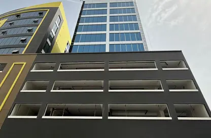 عمارة بالكامل - استوديو - 8 حمامات للايجار في السيف - محافظة العاصمة
