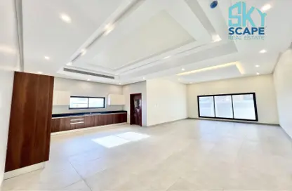 Villa - 3 Bedrooms - 4 Bathrooms for rent in Adliya - Manama - Capital Governorate Villa - 3 Bedrooms - 4 Bathrooms for rent in Adliya - Manama - Capital Governorate