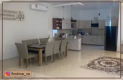 Villa - 4 Bedrooms - 5 Bathrooms for sale in Saar - Northern Governorate