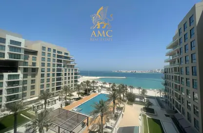 Apartment - 3 Bedrooms - 4 Bathrooms for rent in Marassi Al Bahrain - Diyar Al Muharraq - Muharraq Governorate