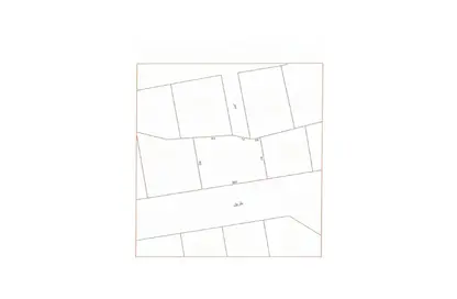 أرض - استوديو للبيع في عالي - المحافظة الوسطى