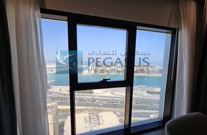 Apartment - 2 Bedrooms - 2 Bathrooms for rent in Manama - Capital Governorate