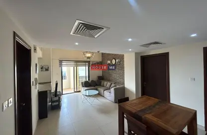 Apartment - 1 Bedroom - 2 Bathrooms for rent in Amwaj Islands - Muharraq Governorate Apartment - 1 Bedroom - 2 Bathrooms for rent in Amwaj Islands - Muharraq Governorate