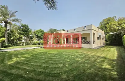 Villa - 3 Bedrooms - 4 Bathrooms for rent in Saar - Northern Governorate