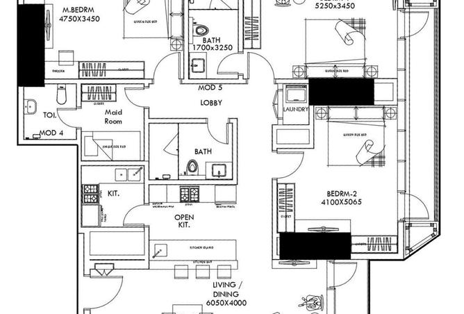 984004 - صورة العقار 2